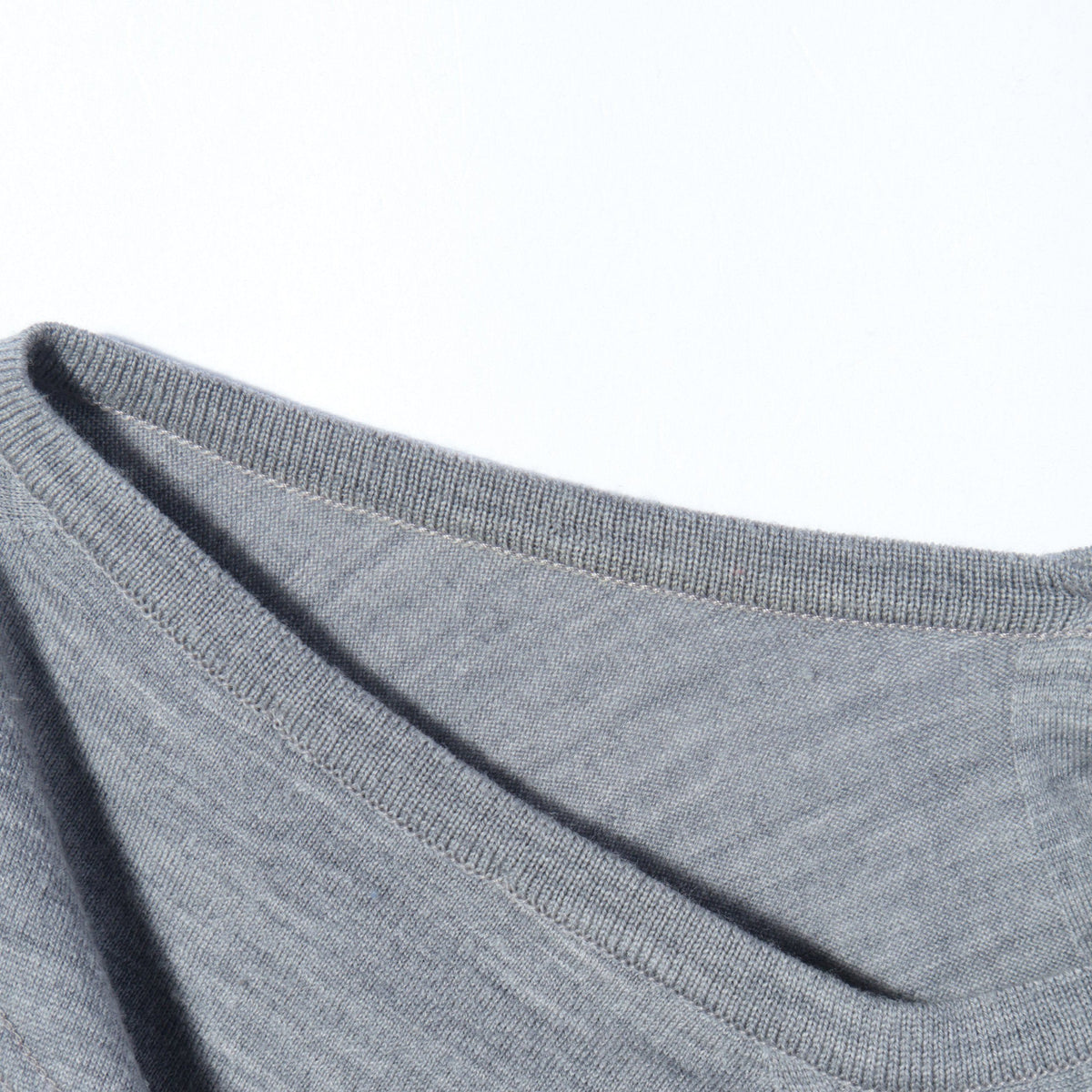 MERINO CARDIGAN KNIT