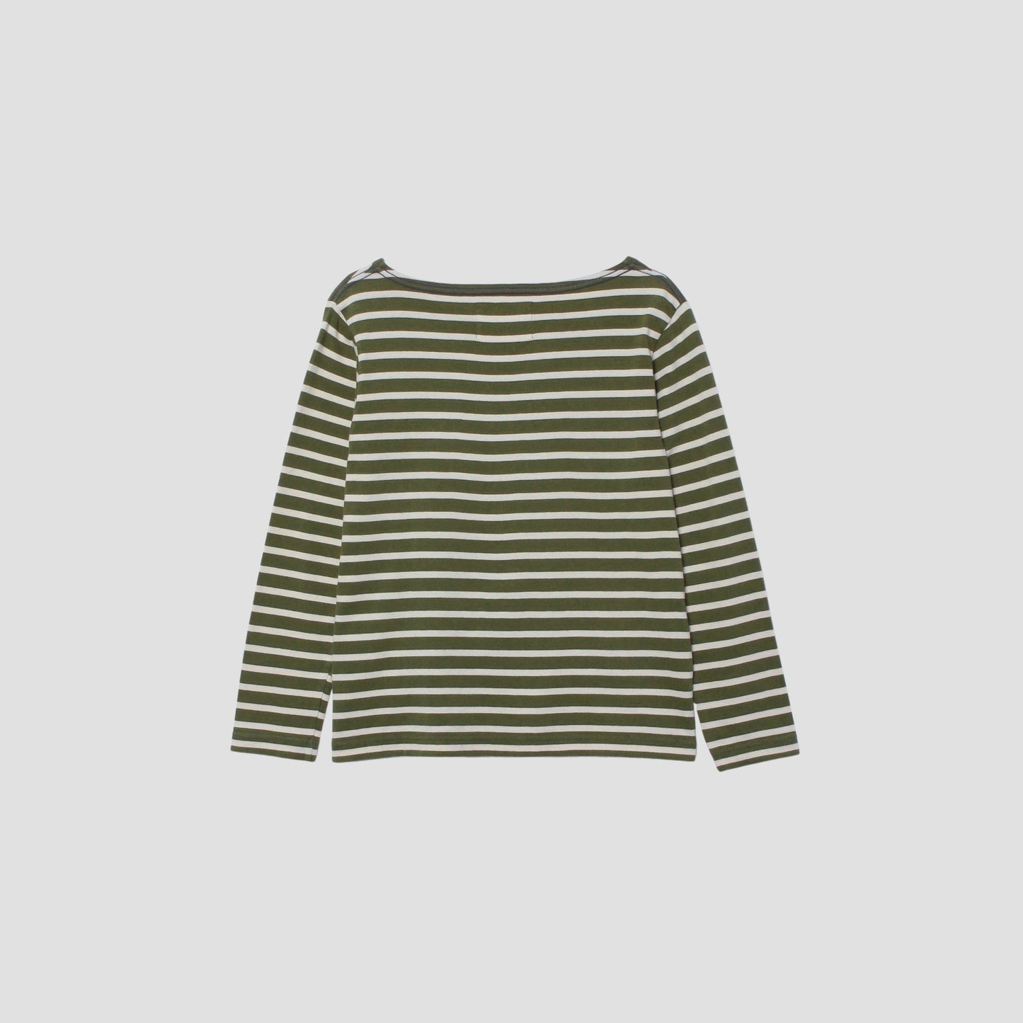 NAVAL STRIPE JERSEY