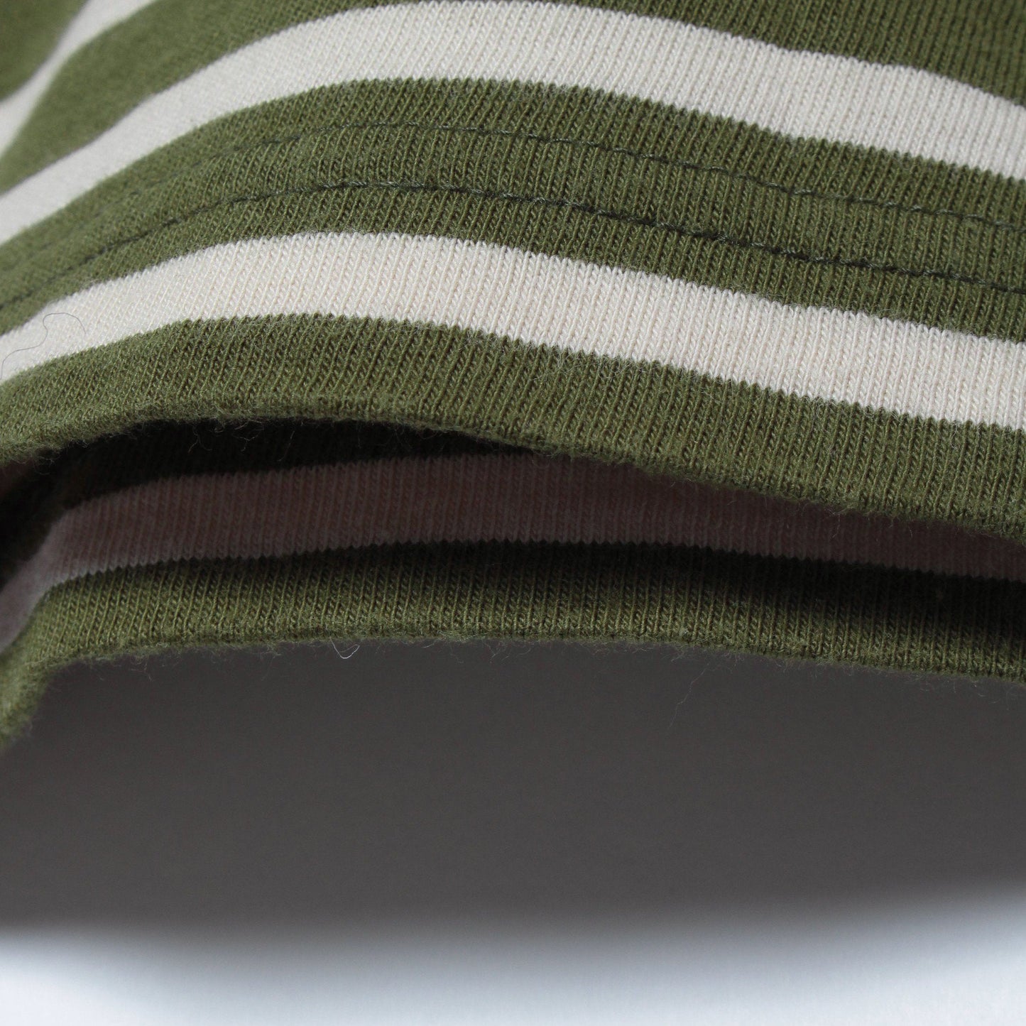 NAVAL STRIPE JERSEY