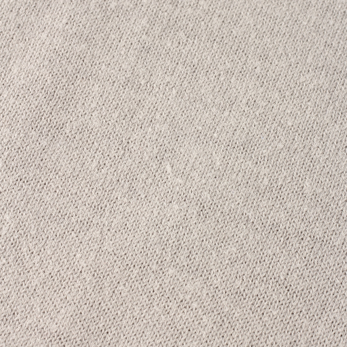 FADED COTTON WOOL KNIT