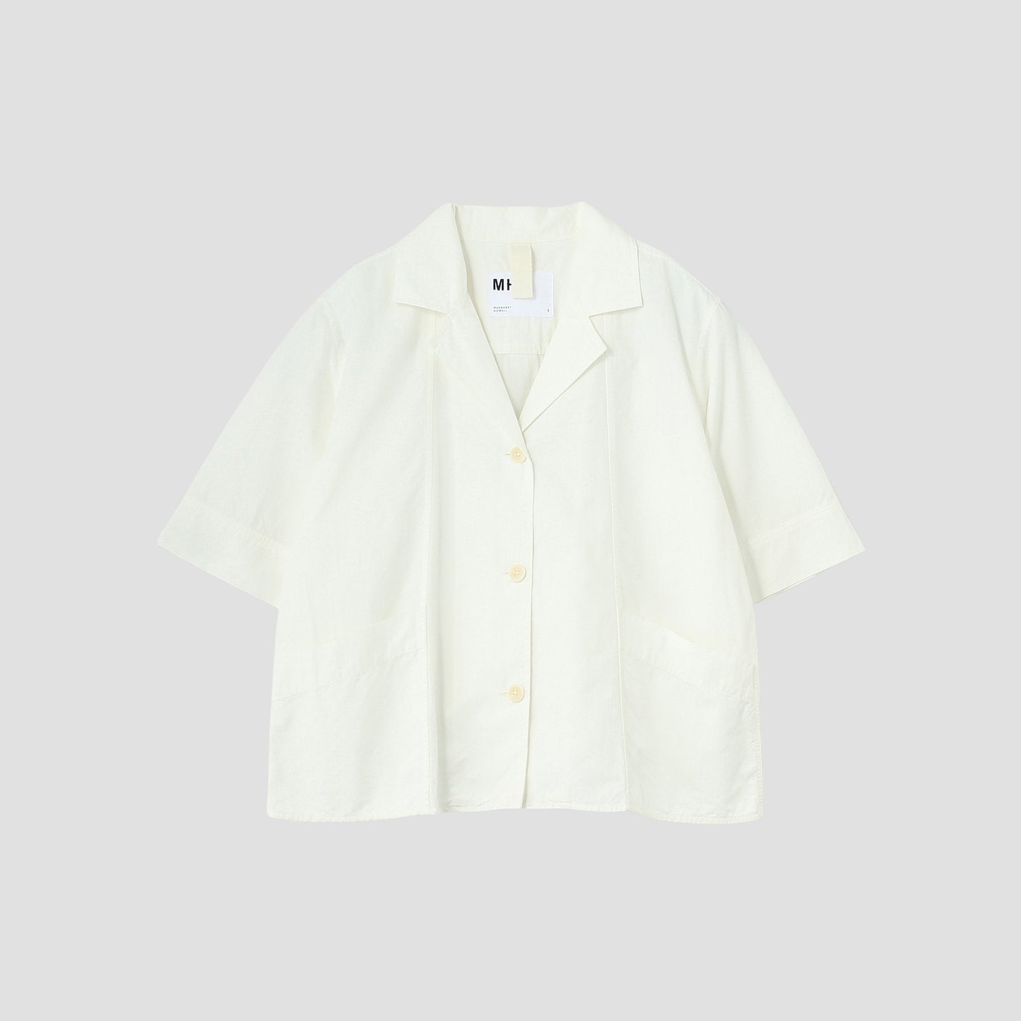 WASHED COTTON SHIRTING