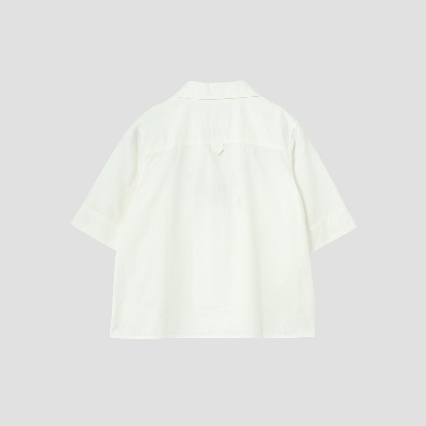 WASHED COTTON SHIRTING