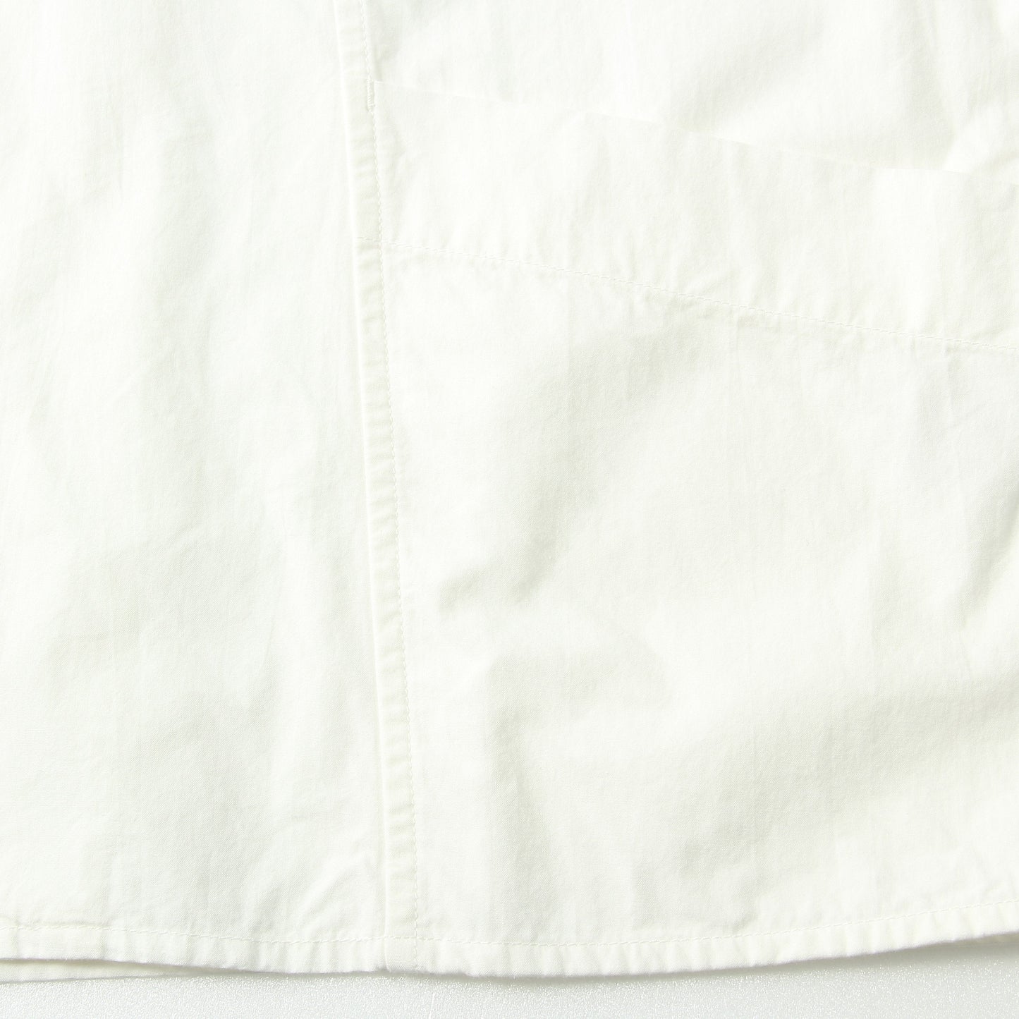 WASHED COTTON SHIRTING