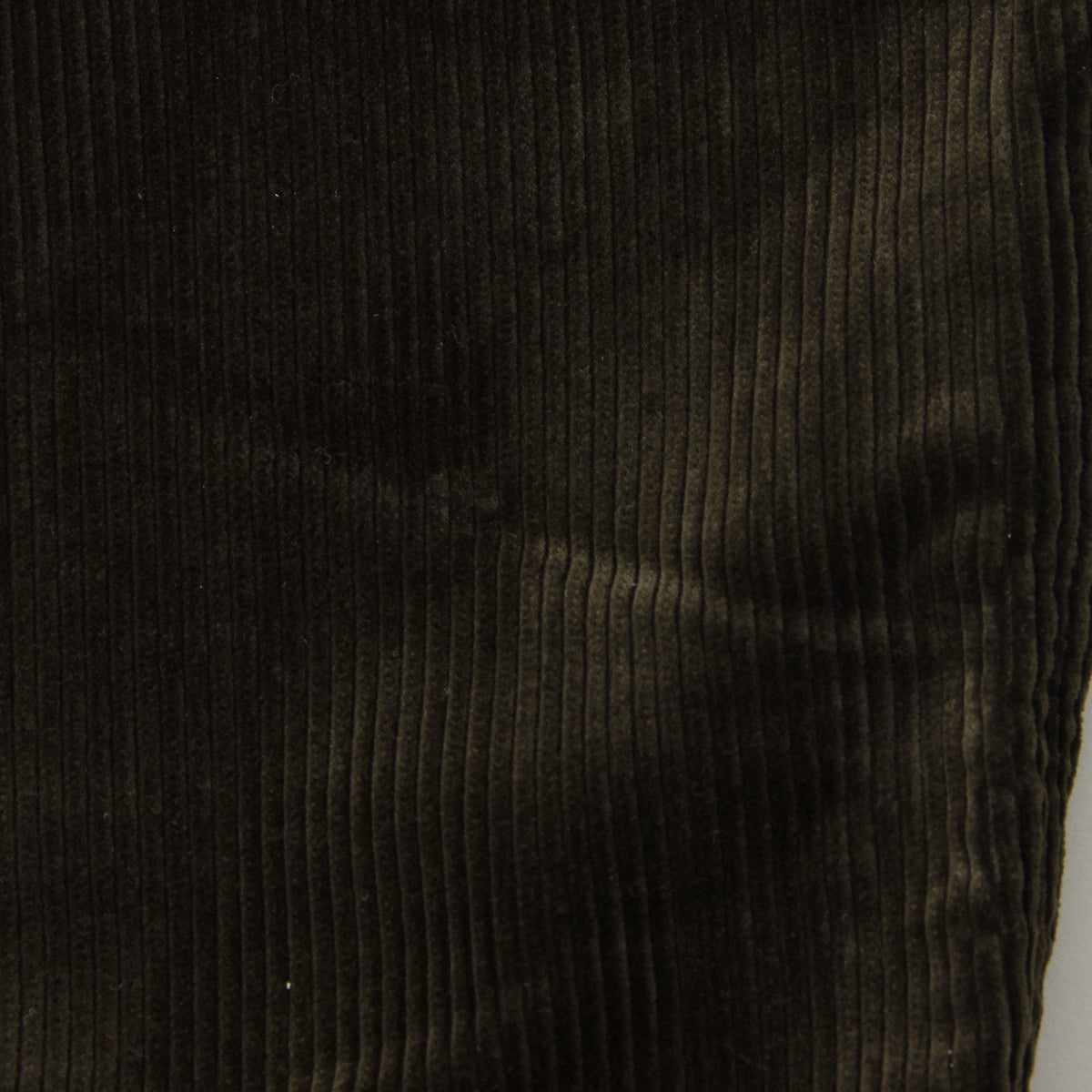 HEAVY CORDUROY TROUSERS