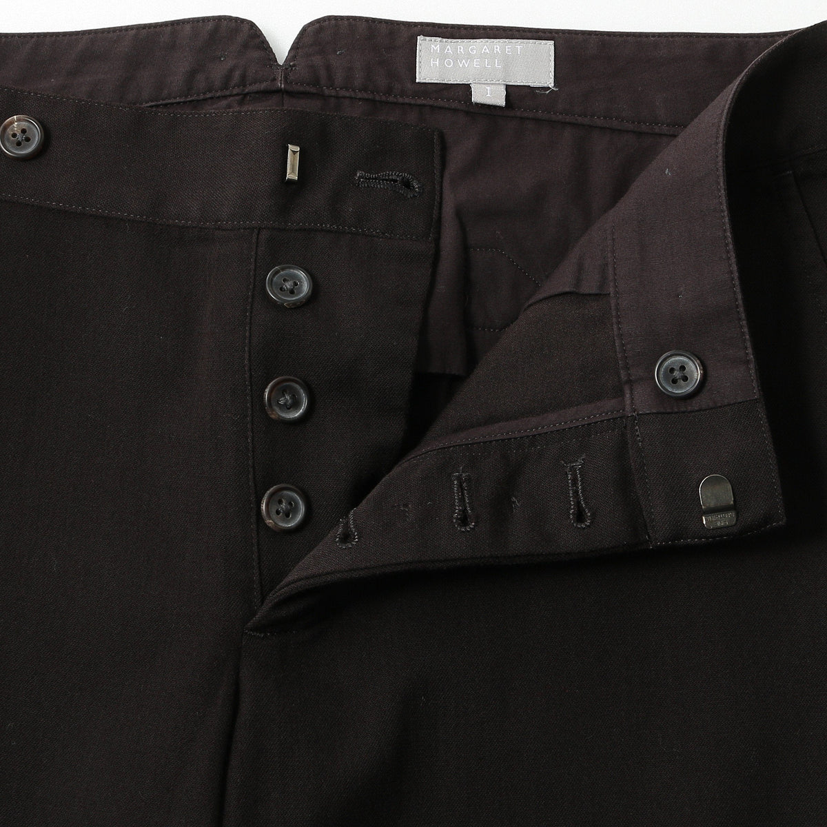 TROUSERS