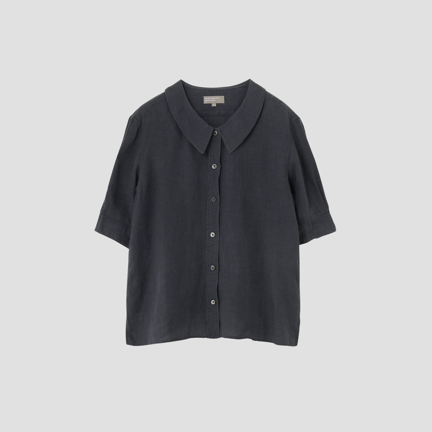 SOFT LINEN SHIRT