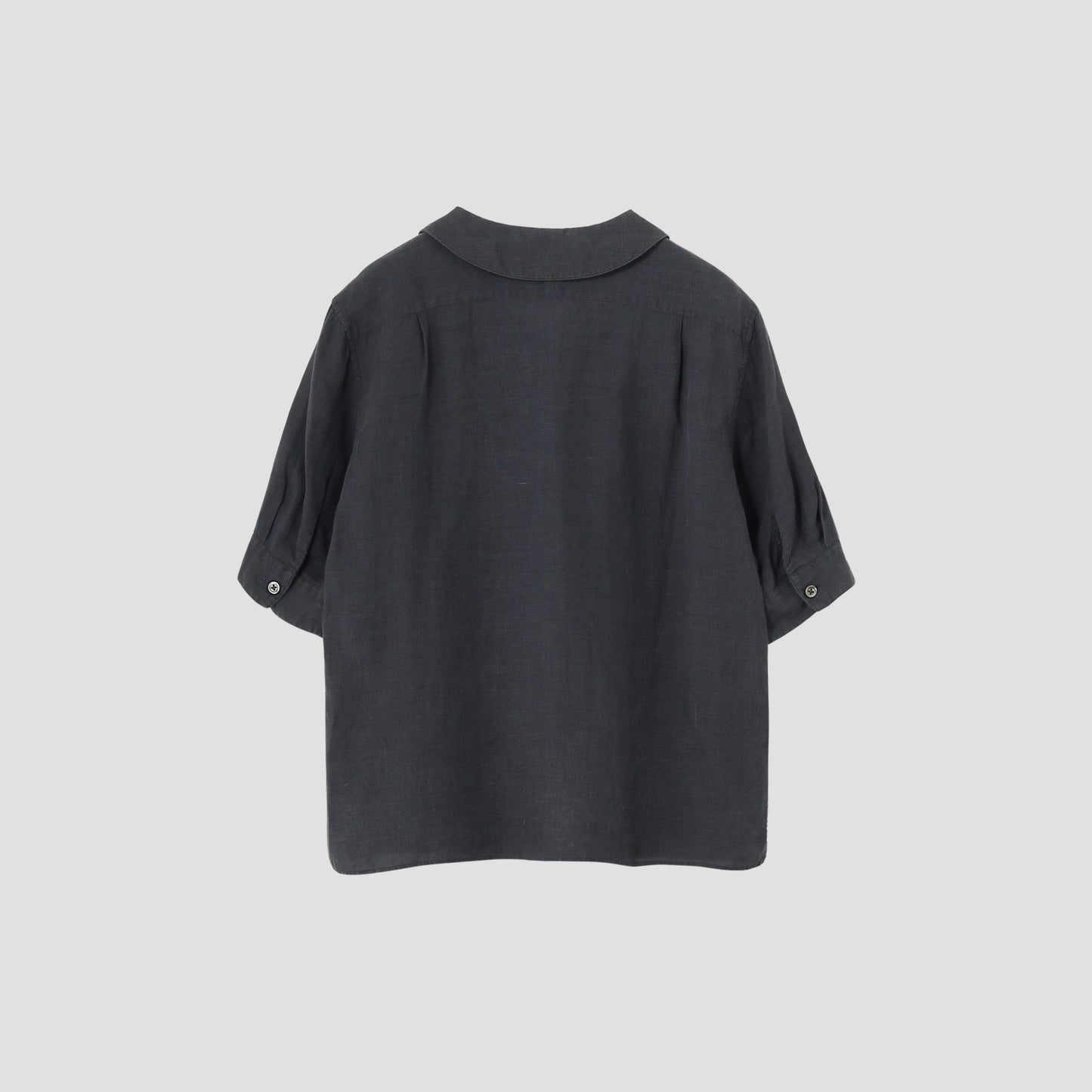 SOFT LINEN SHIRT