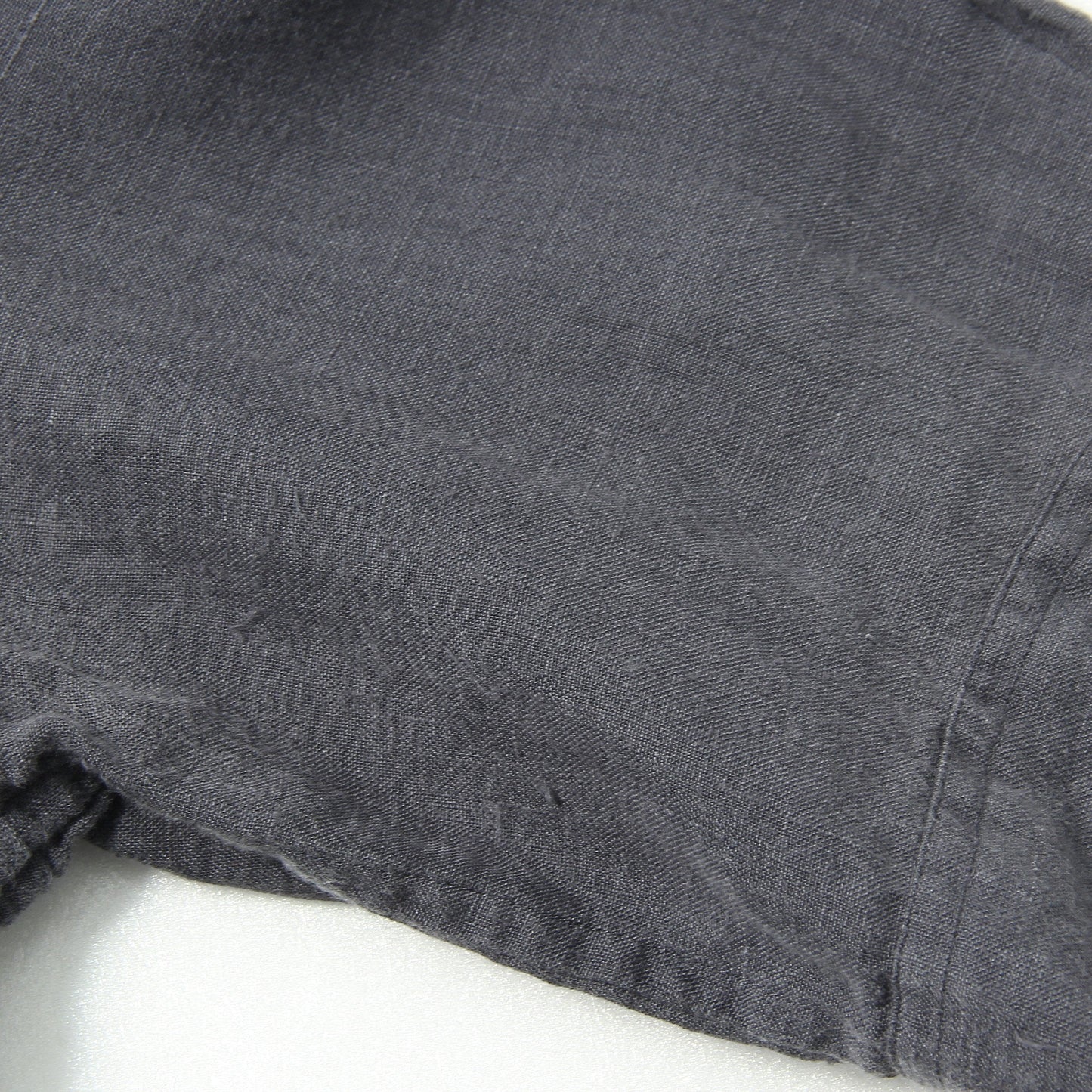 SOFT LINEN SHIRT