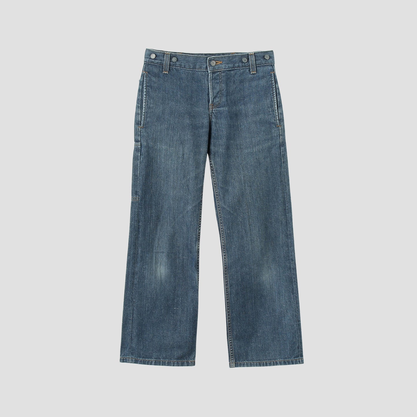 TROUSERS