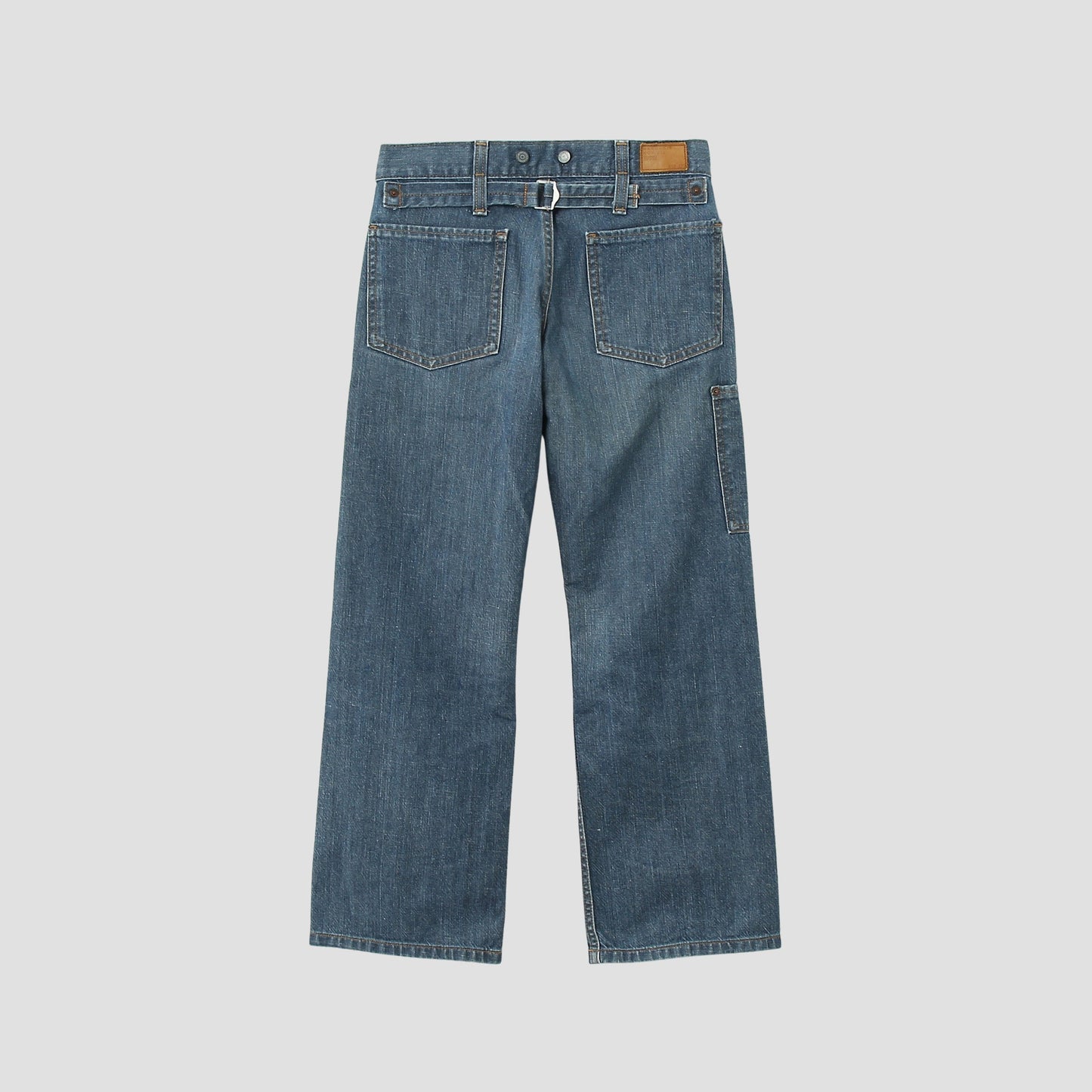 TROUSERS