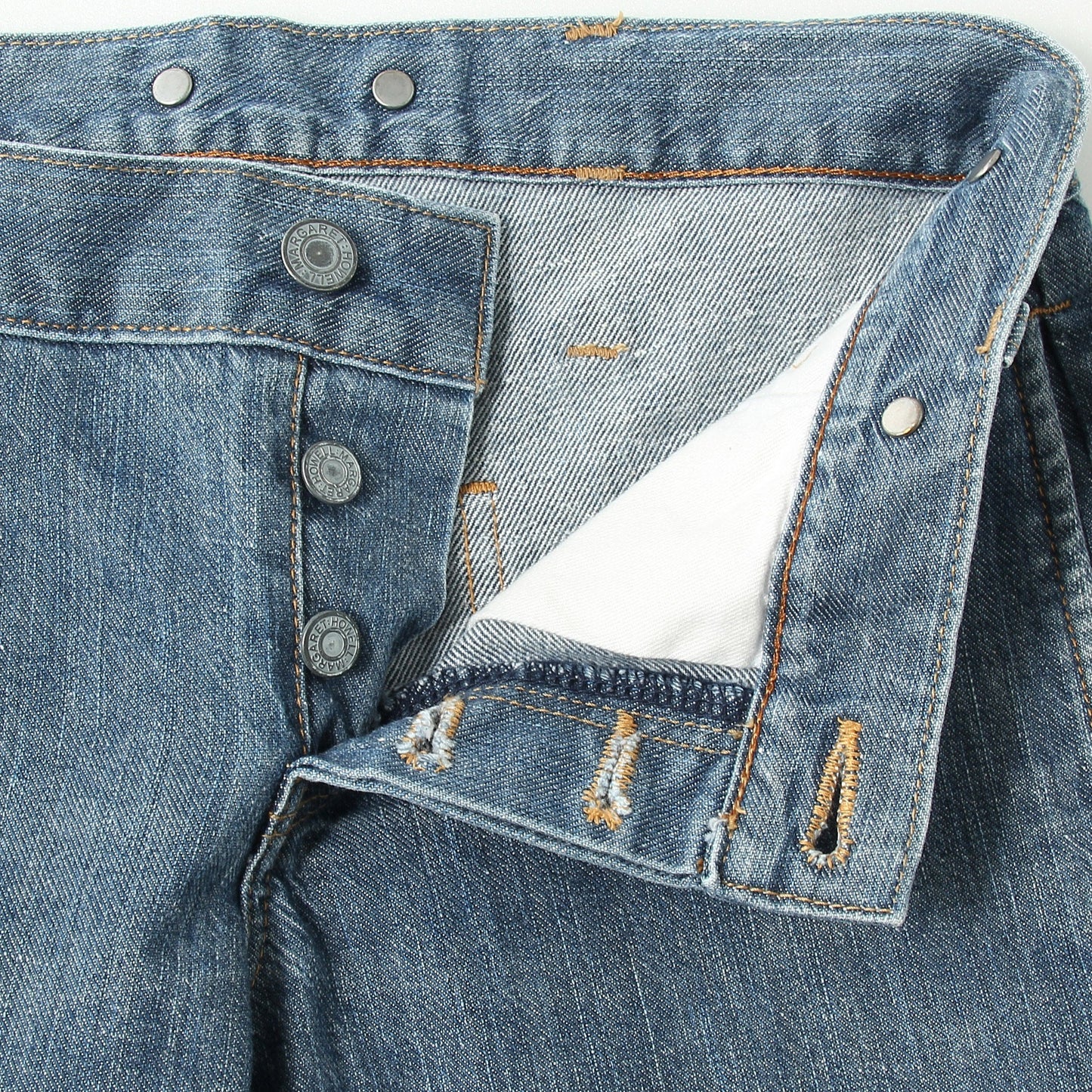 TROUSERS