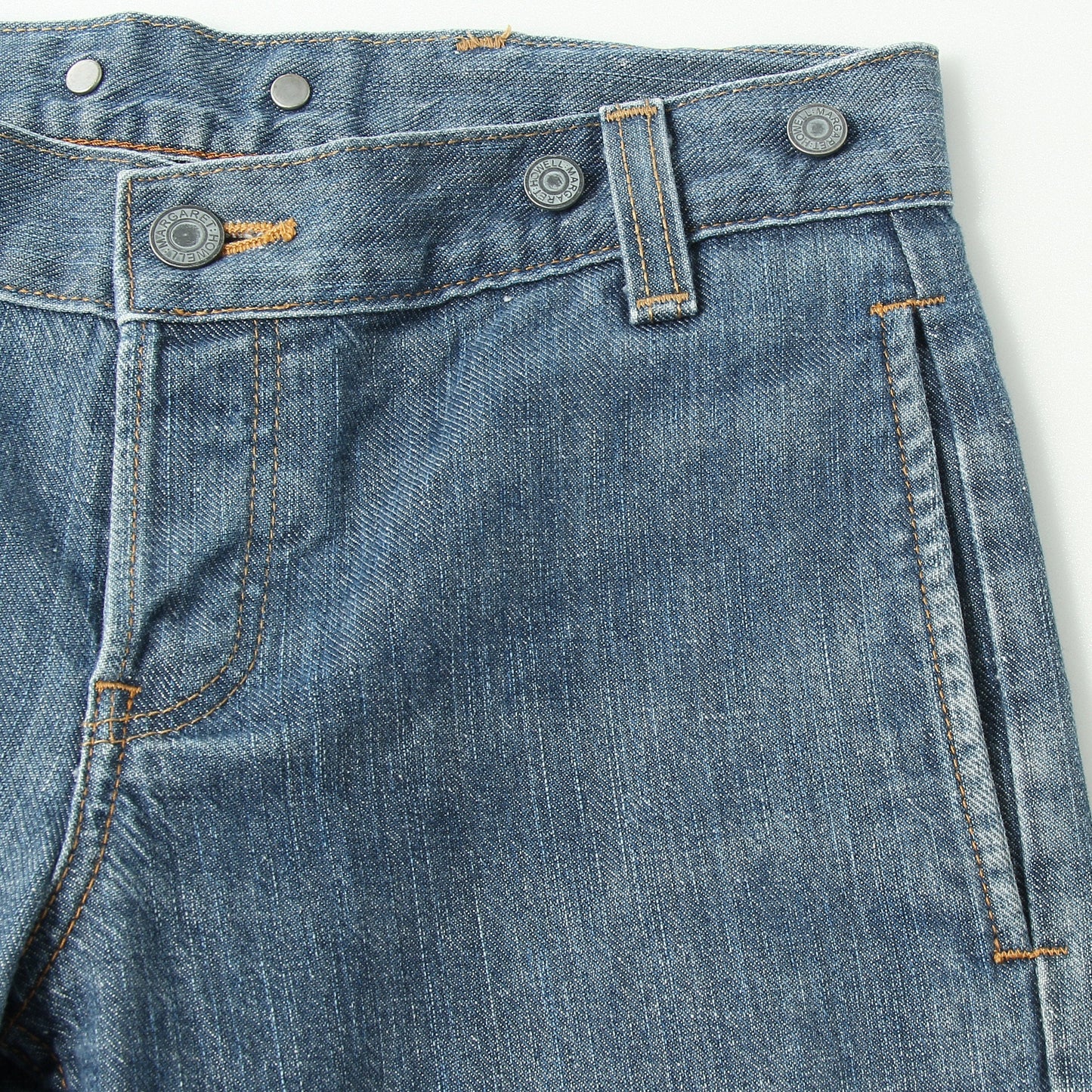 TROUSERS
