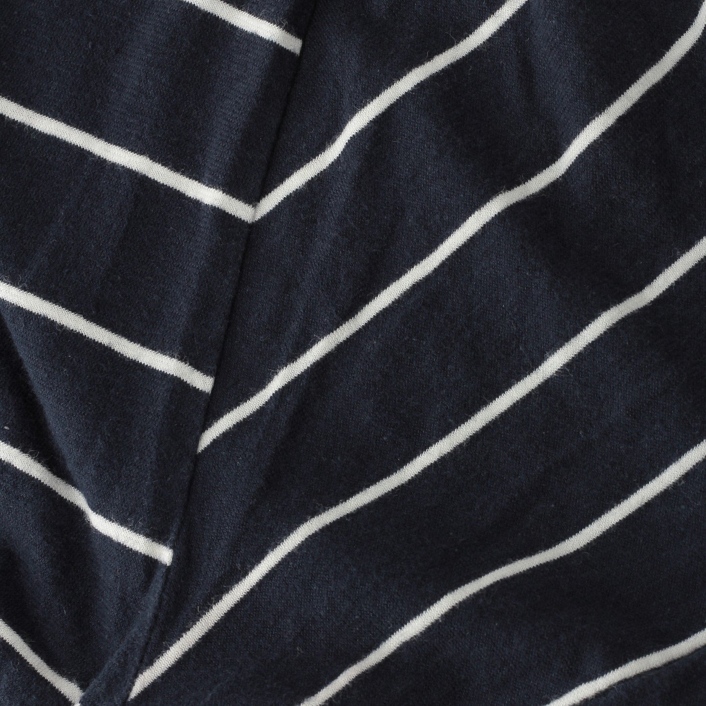 COTTON LINEN SZ STRIPE JERSEY