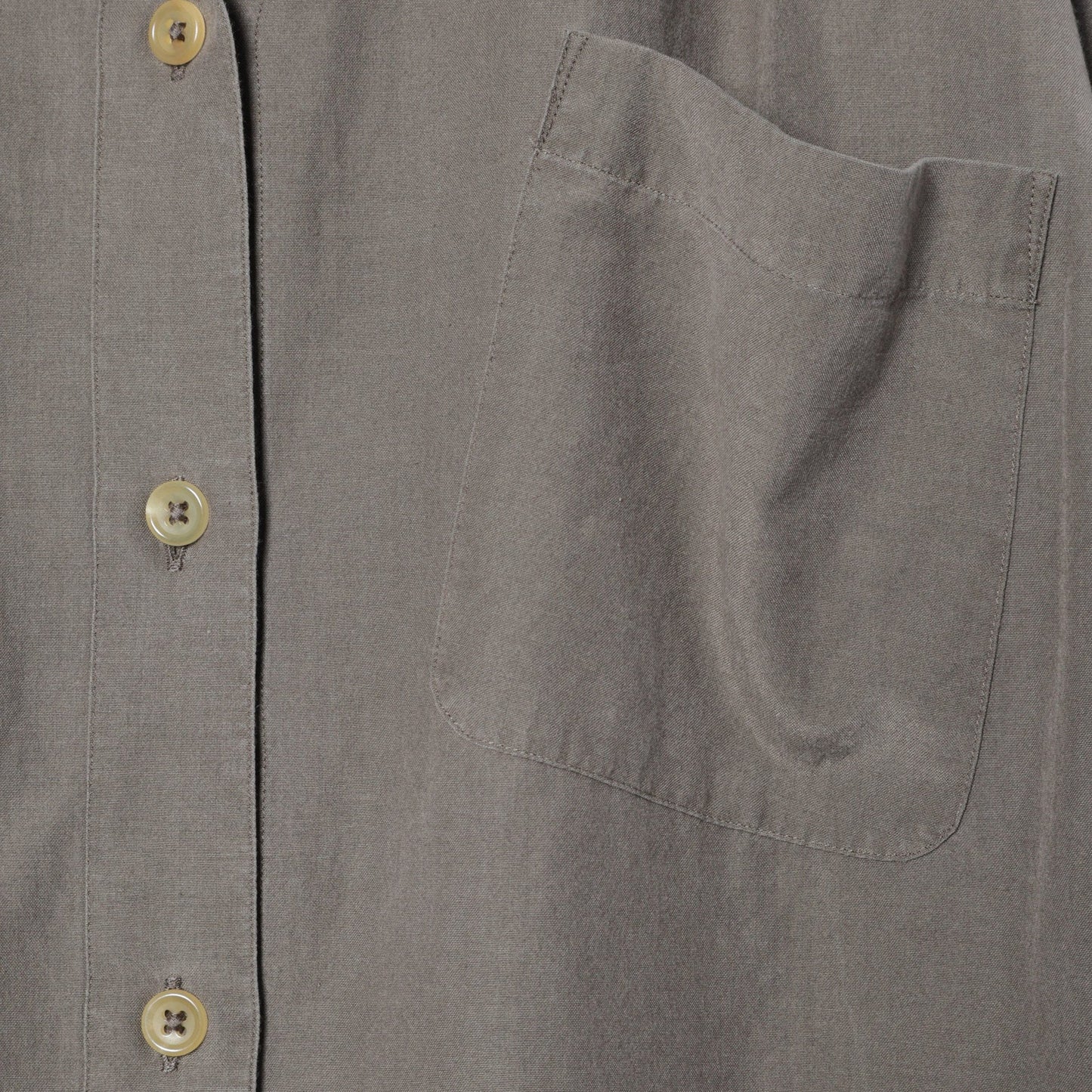 SILK COTTON SHIRT
