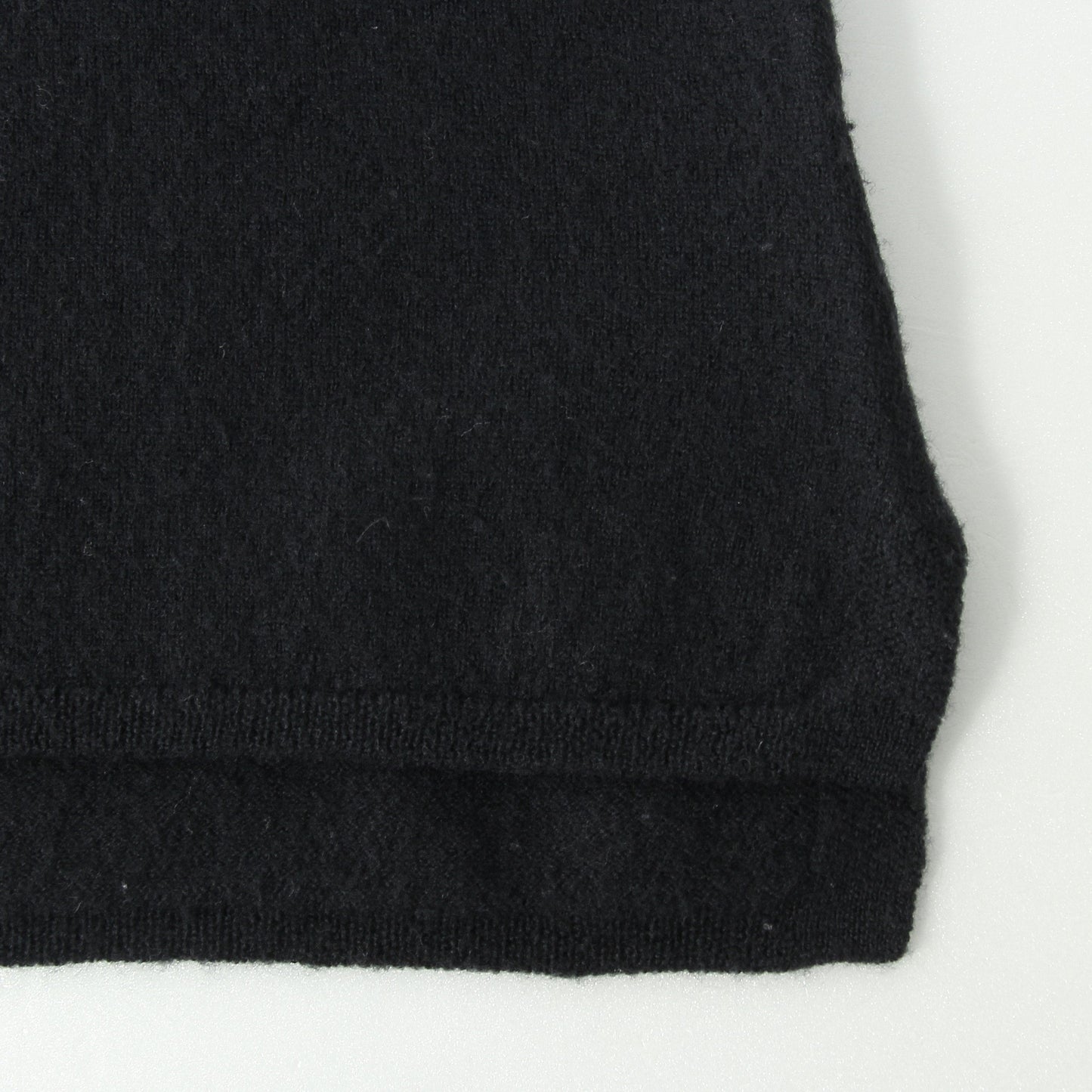 FELTED DRY WOOL KNIT