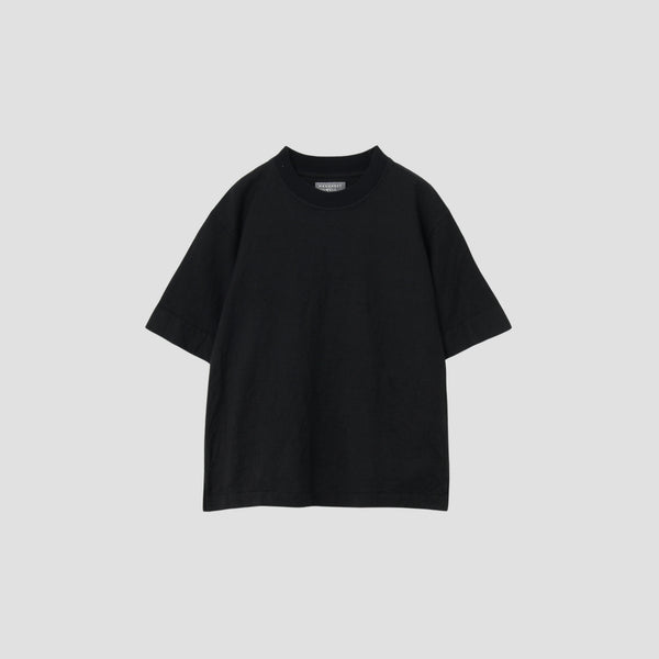 DRY WOOL LINEN PLAINWEAVE SHIRT
