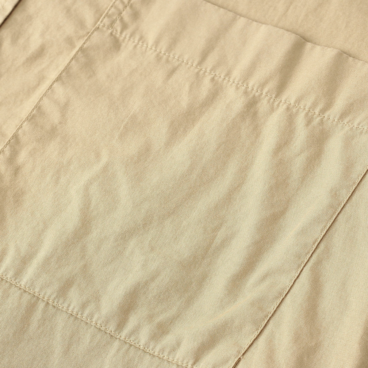 GARMENT DYE BASIC POPLIN(MHL SHOP限定) SHIRT