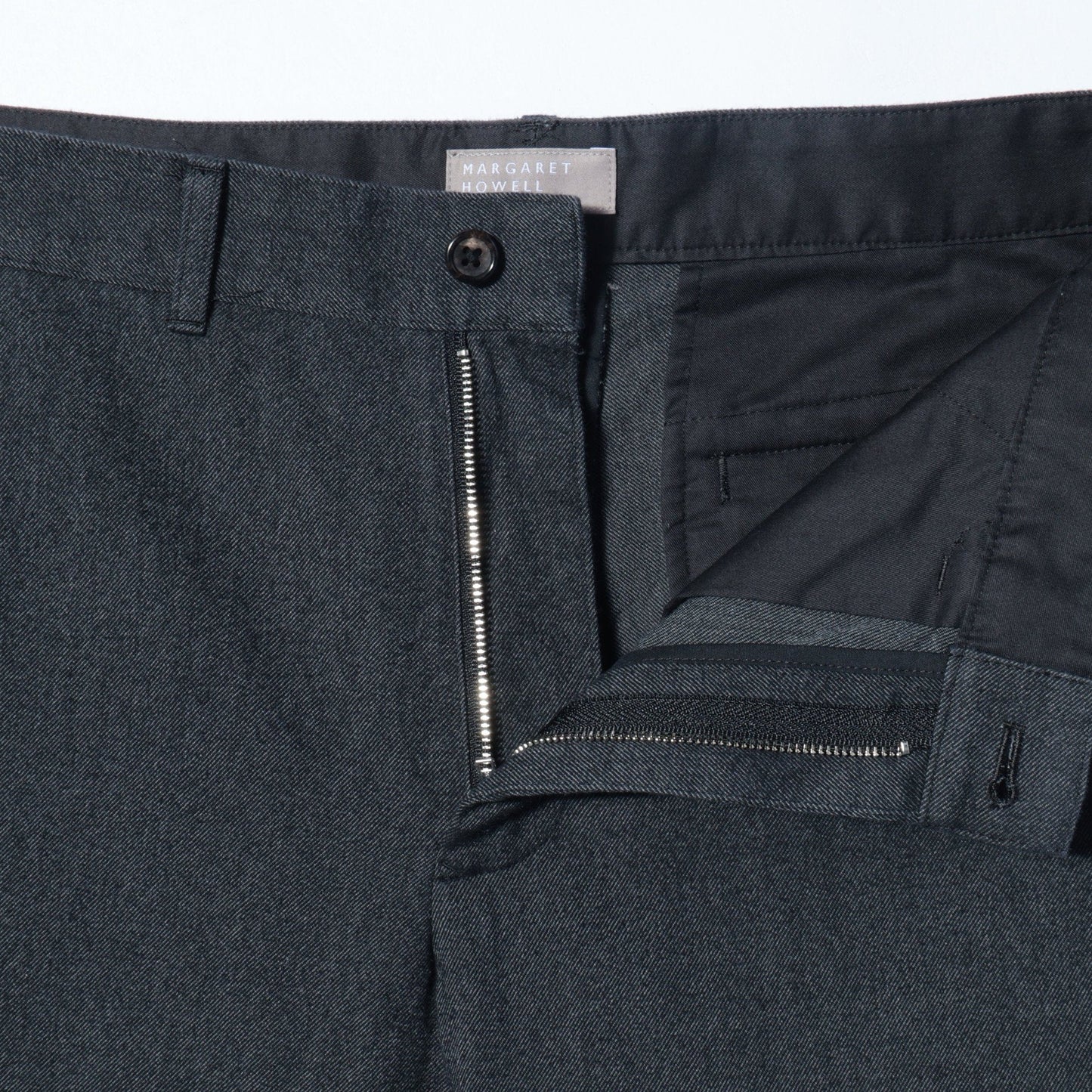 TROUSERS