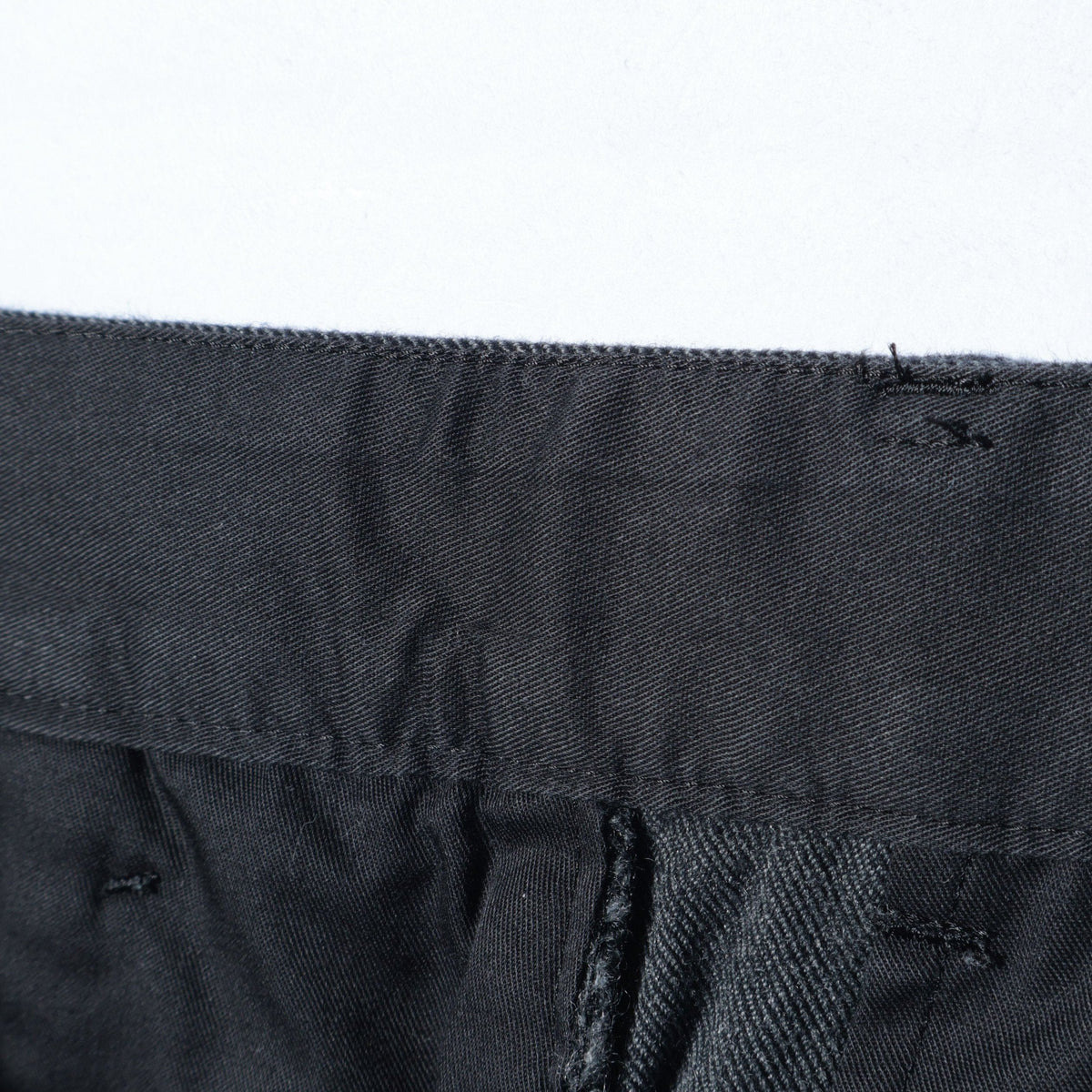 TROUSERS