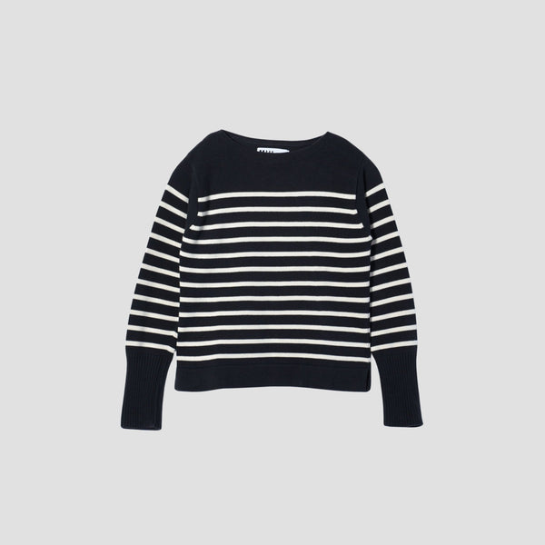 SUMMER COTTON KNIT