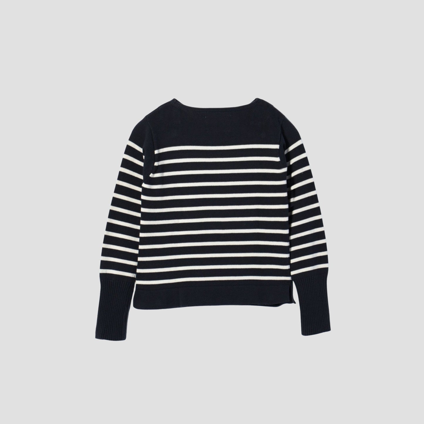 SUMMER COTTON KNIT