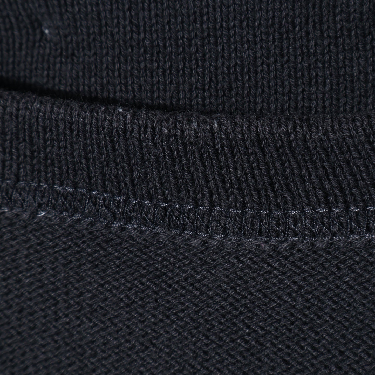SUMMER COTTON KNIT