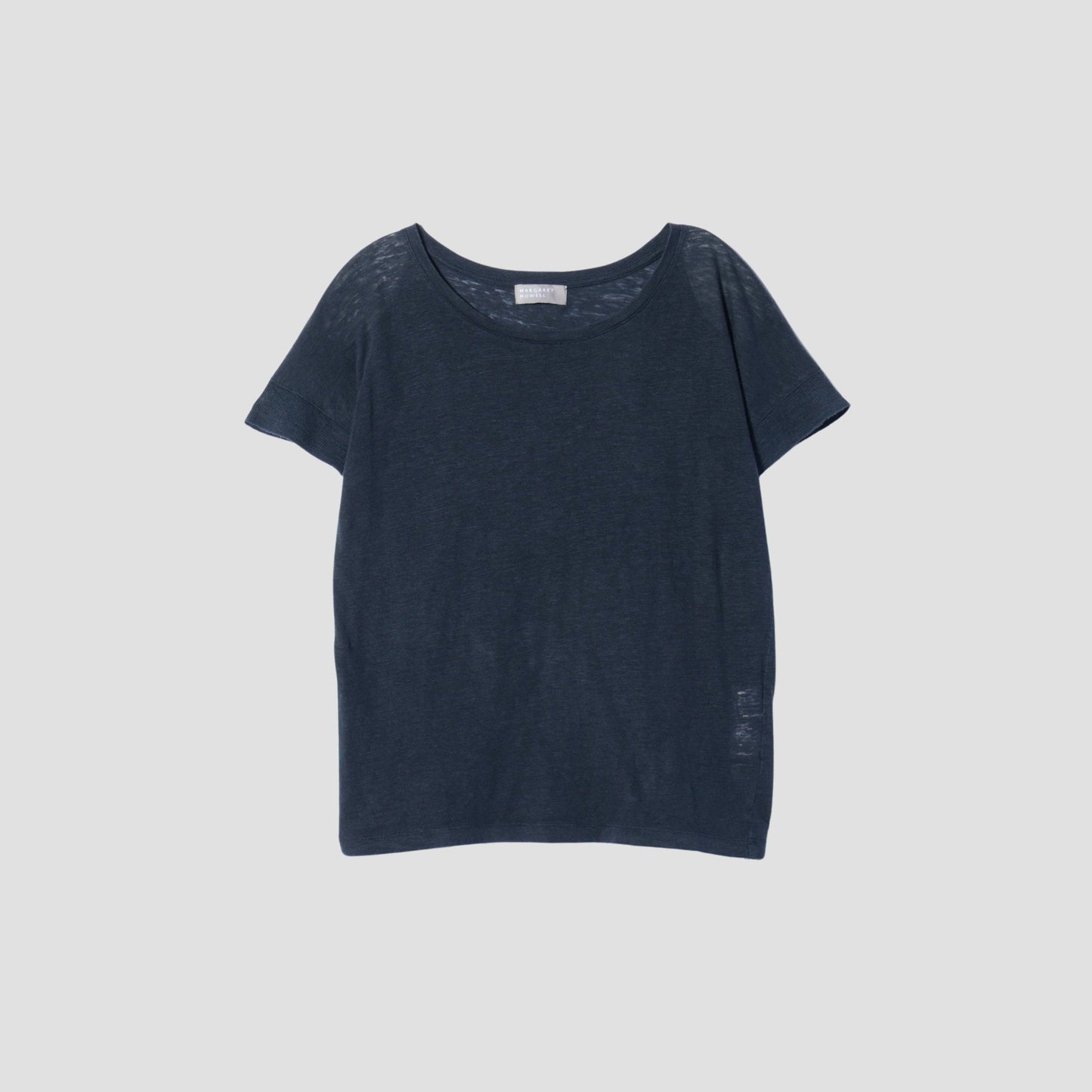 LINEN JERSEY