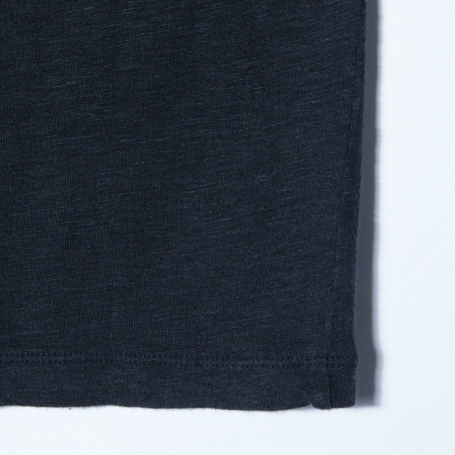 LINEN JERSEY