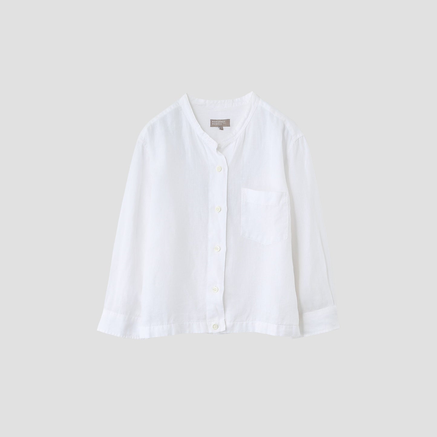 SHIRTING LINEN