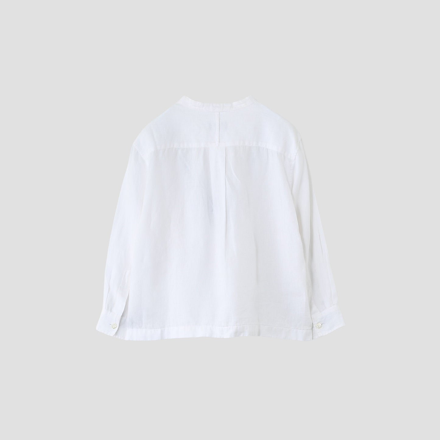 SHIRTING LINEN