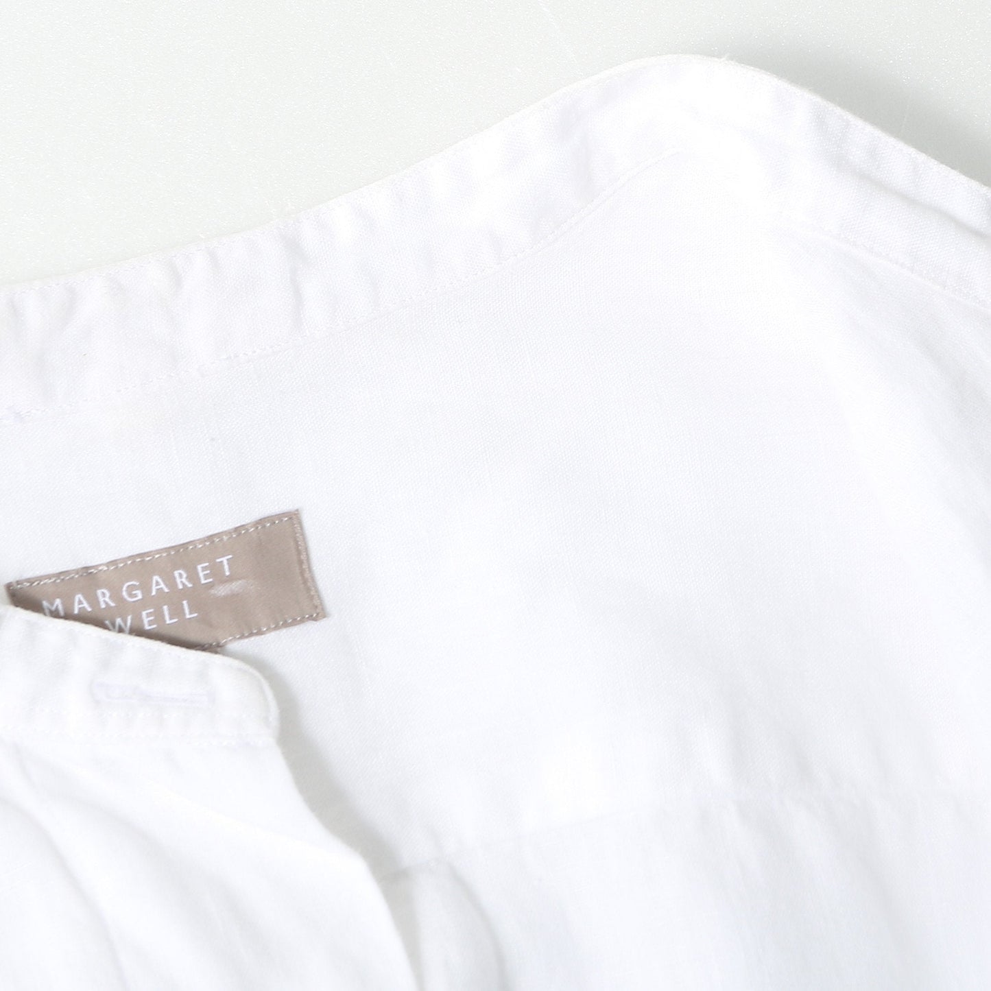 SHIRTING LINEN