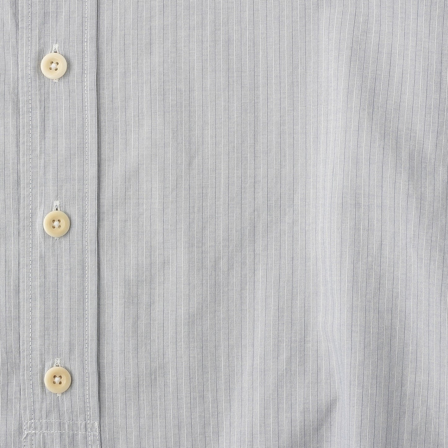 MULTI STRIPE COTTON SHIRT