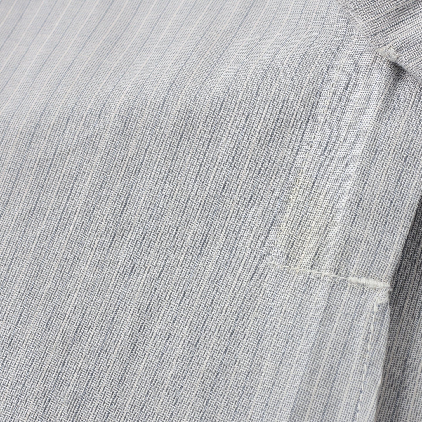 MULTI STRIPE COTTON SHIRT