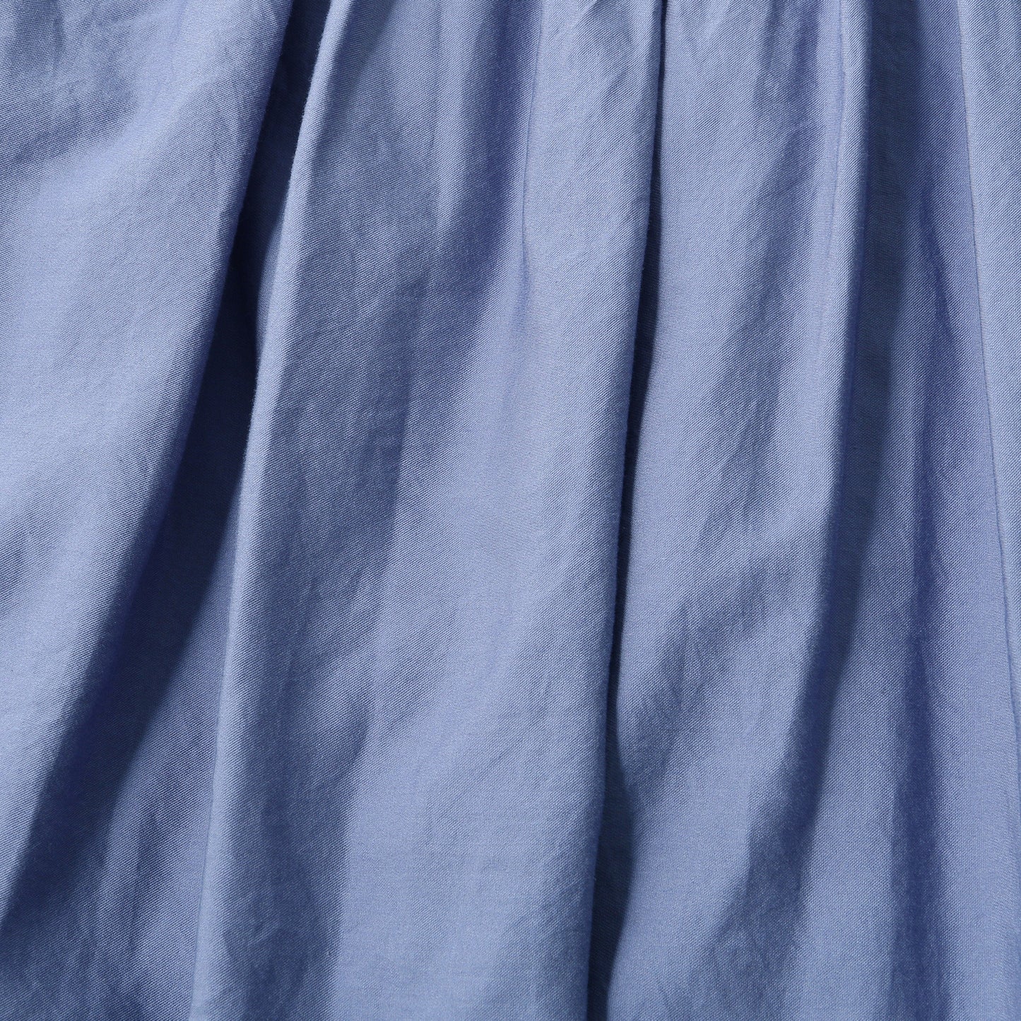 COTTON SILK SKIRT