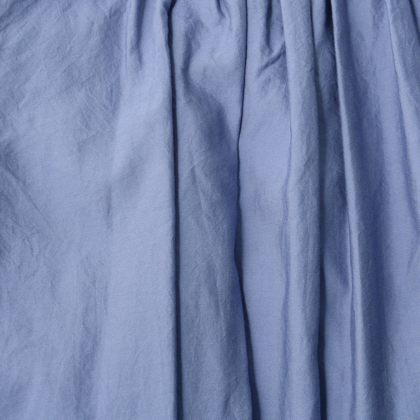 COTTON SILK SKIRT