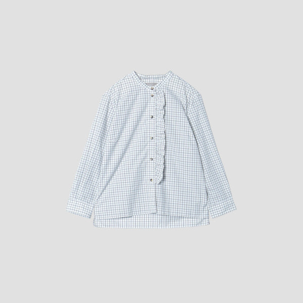 TATTERSALL SHIRT