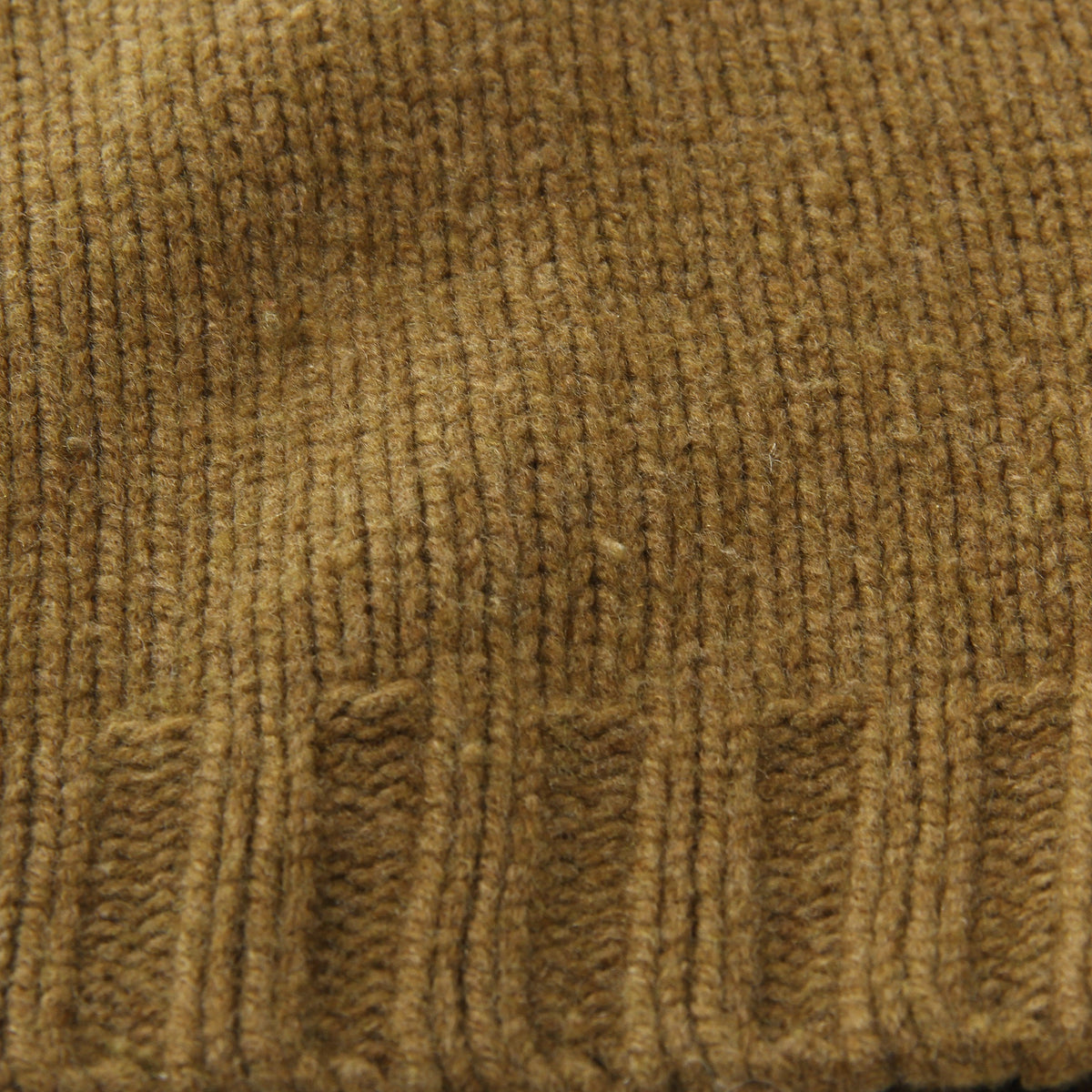 DIAMOND FAIRISLE JUMPER KNIT