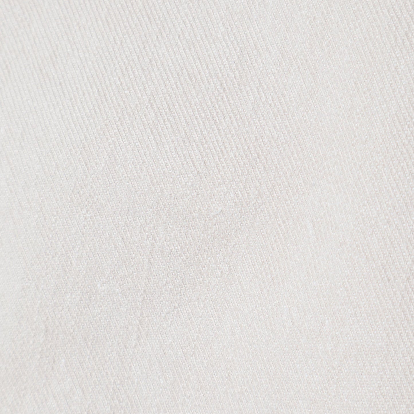 ASH WHITE DENIM TROUSERS