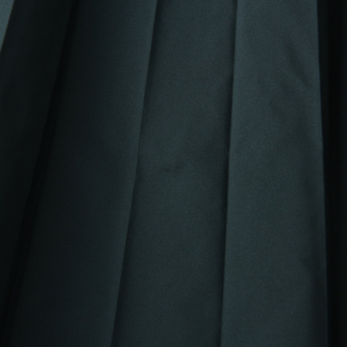 PLAINWEAVE BLEND SKIRT