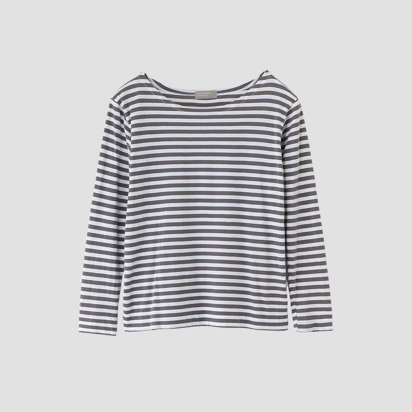 EVEN STRIPE JERSEY