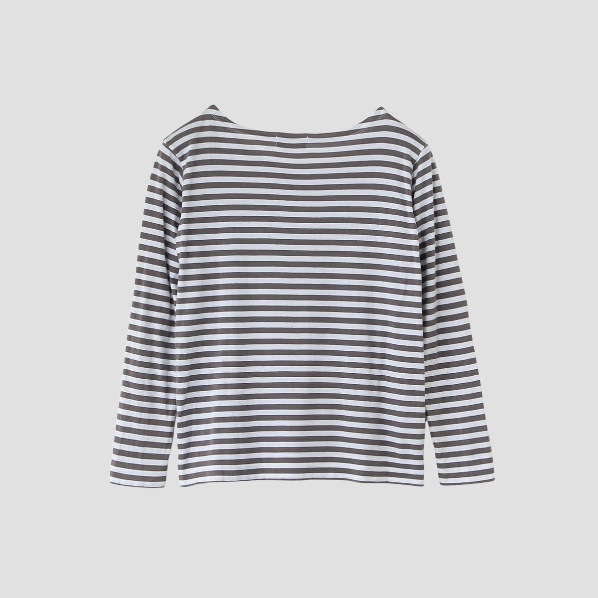 EVEN STRIPE JERSEY