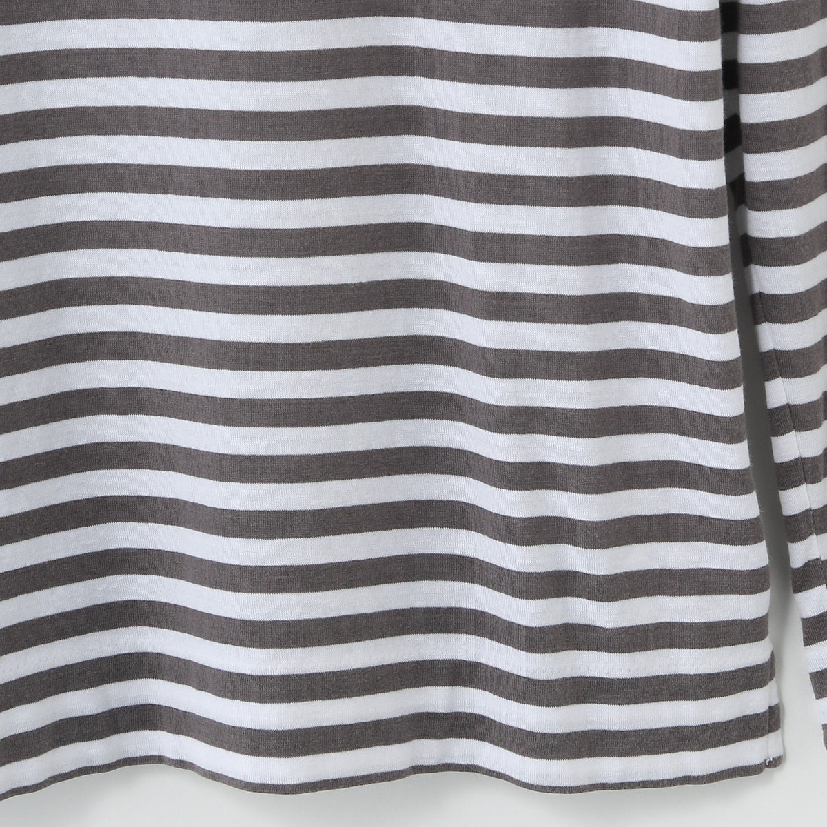 EVEN STRIPE JERSEY