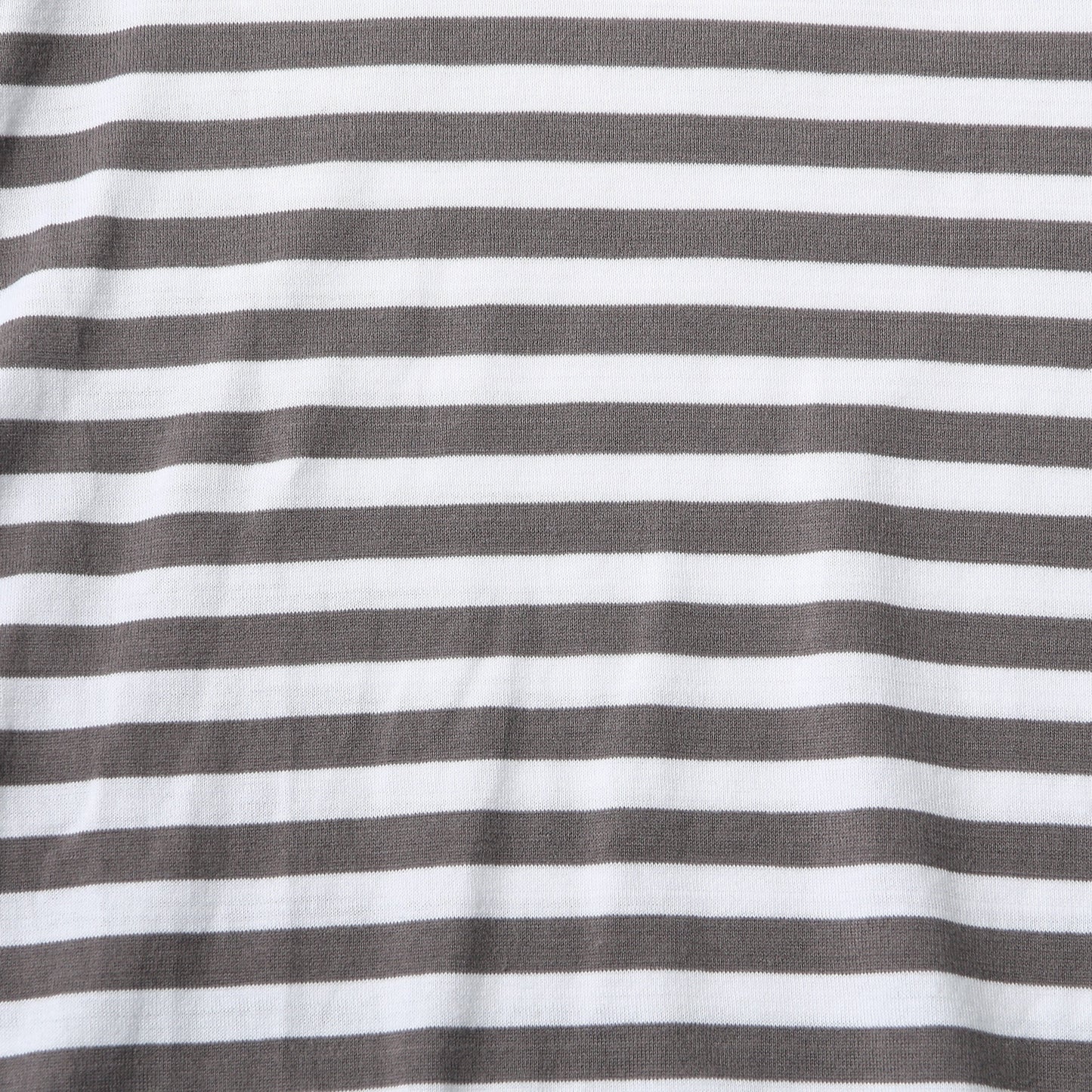 EVEN STRIPE JERSEY