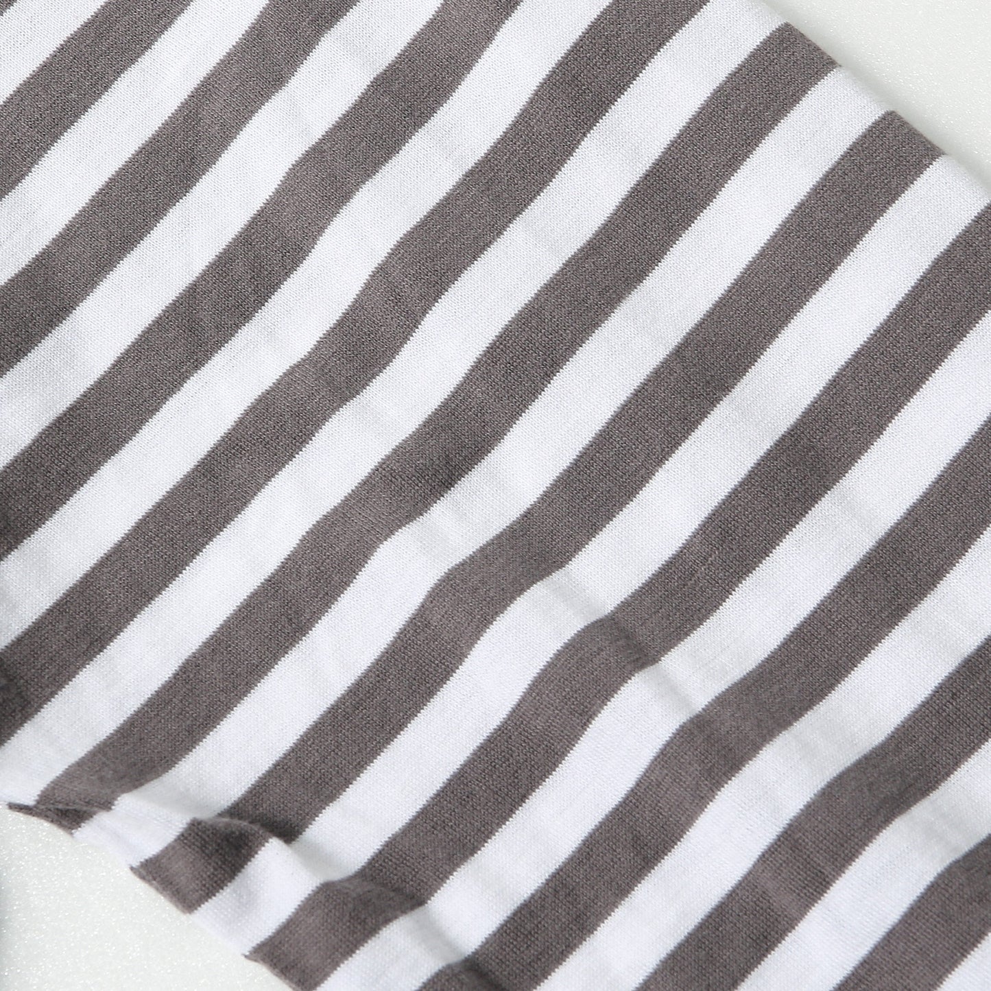 EVEN STRIPE JERSEY