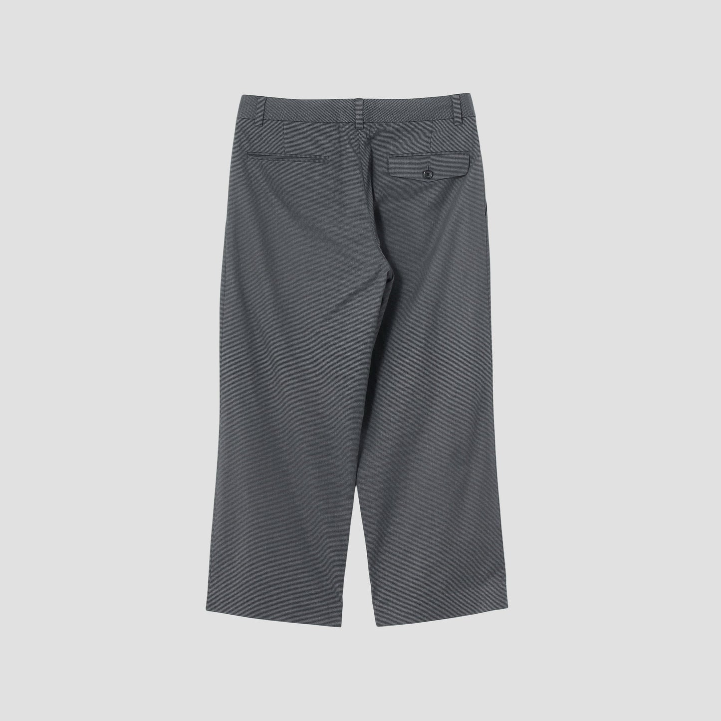 TROUSERS