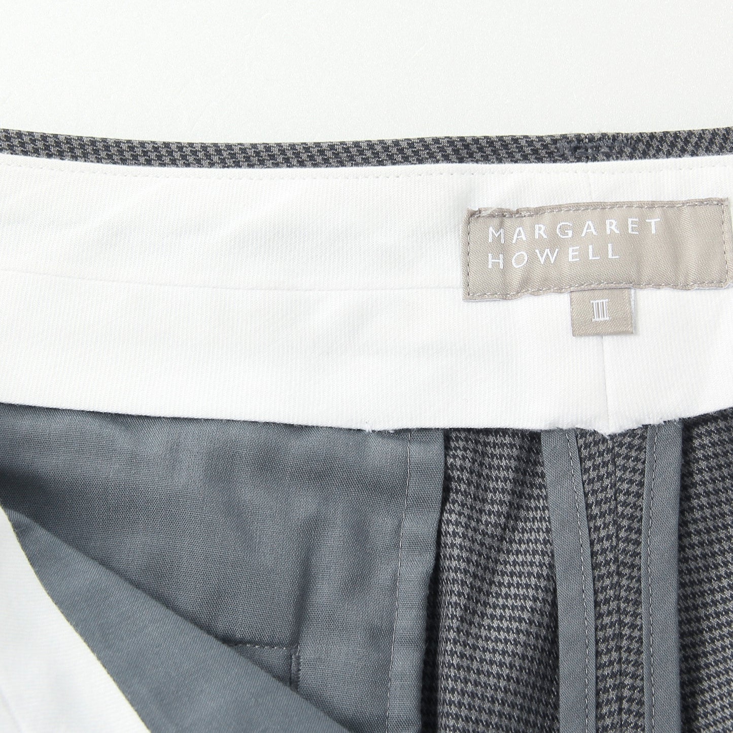 TROUSERS