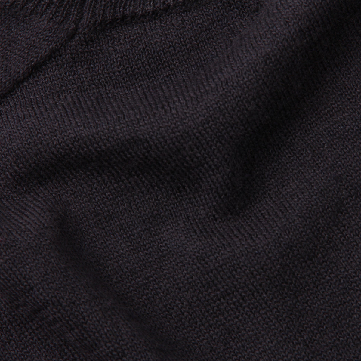 WOOL LINEN KNIT