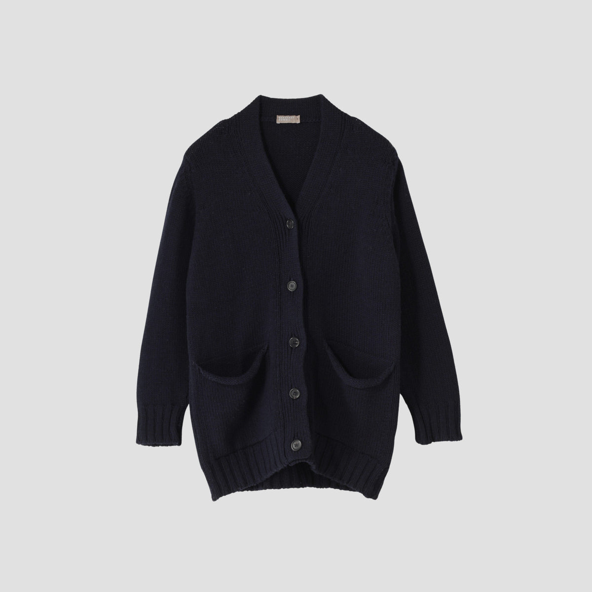 PLYED MERINO(神南店･ｵﾝﾗｲﾝｽﾄｱ限定) KNIT
