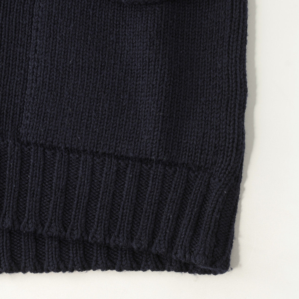 PLYED MERINO(神南店･ｵﾝﾗｲﾝｽﾄｱ限定) KNIT