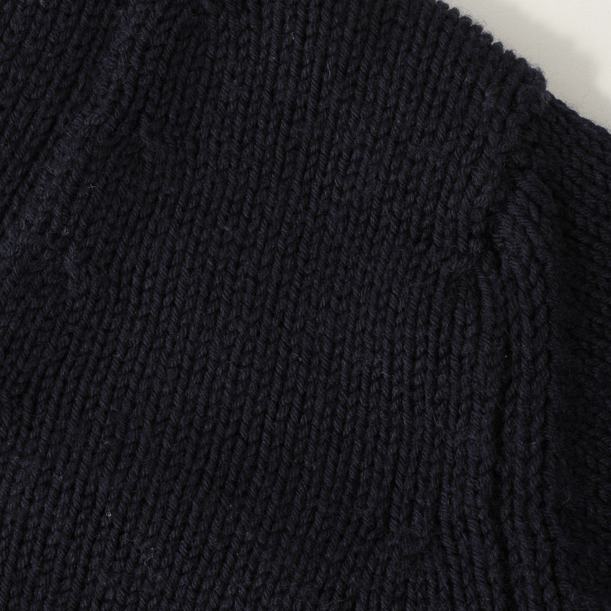 PLYED MERINO(神南店･ｵﾝﾗｲﾝｽﾄｱ限定) KNIT